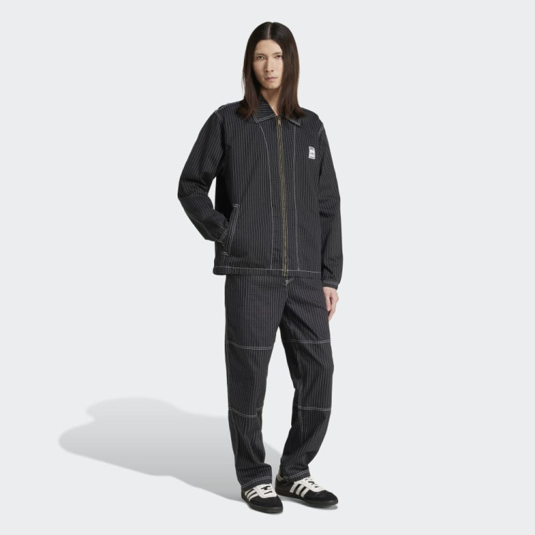 WAB NYLON  COA