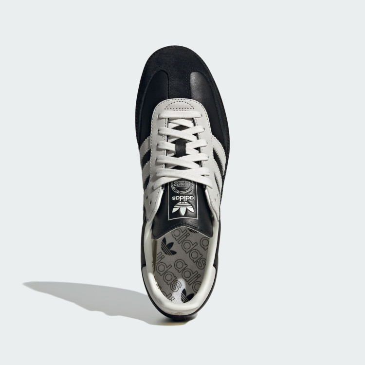 SAMBA OG