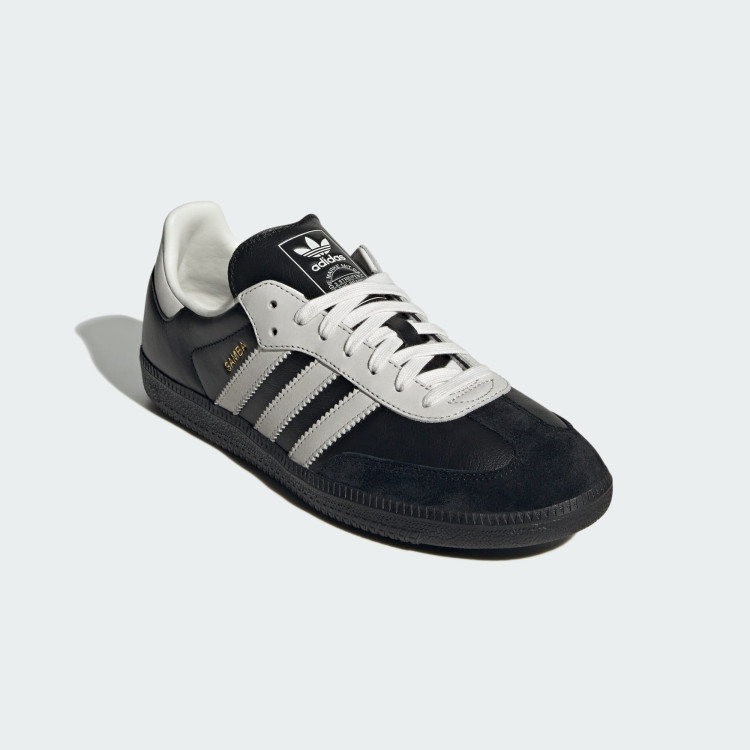 SAMBA OG