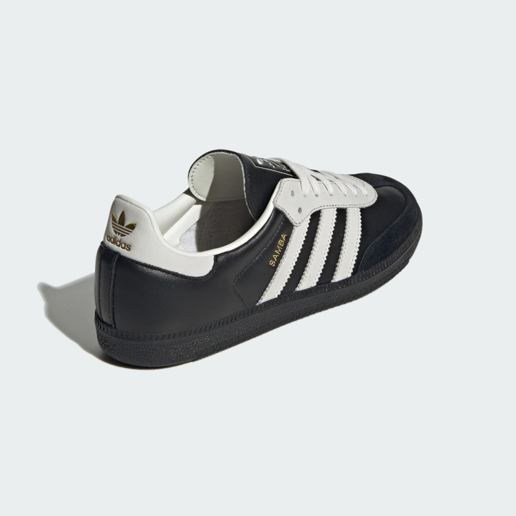 SAMBA OG