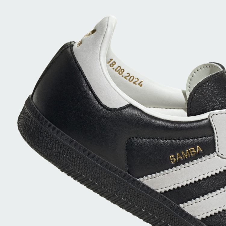 SAMBA OG