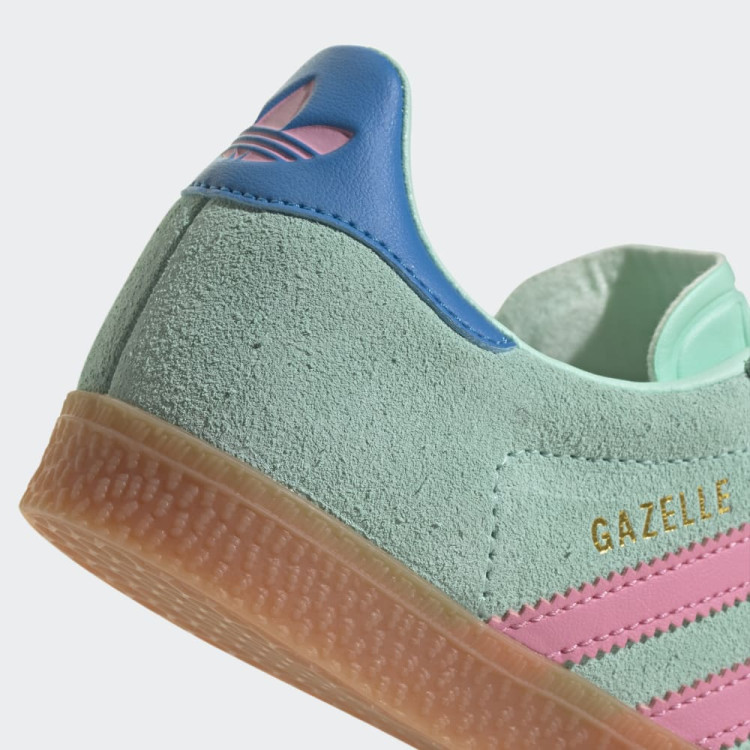 GAZELLE C