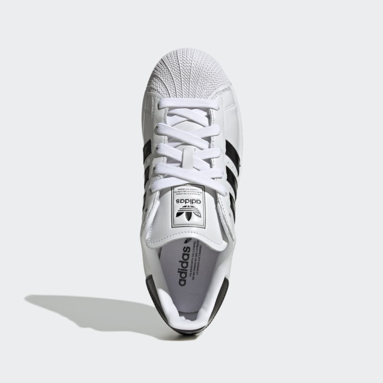 SUPERSTAR II W
