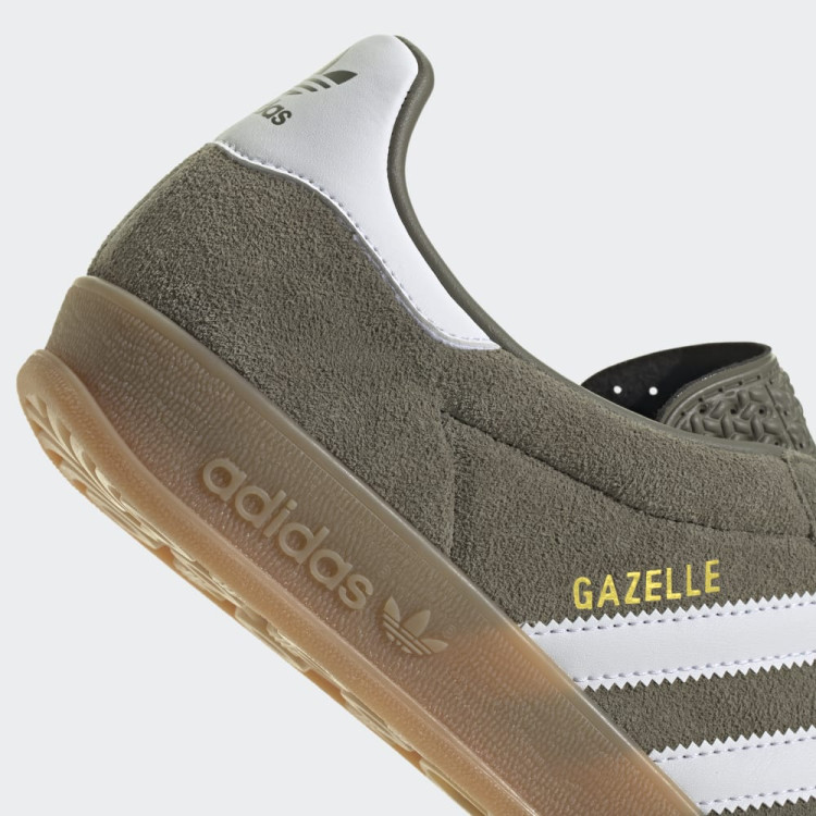 GAZELLE INDOOR