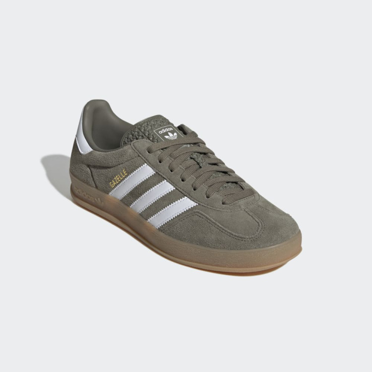 GAZELLE INDOOR