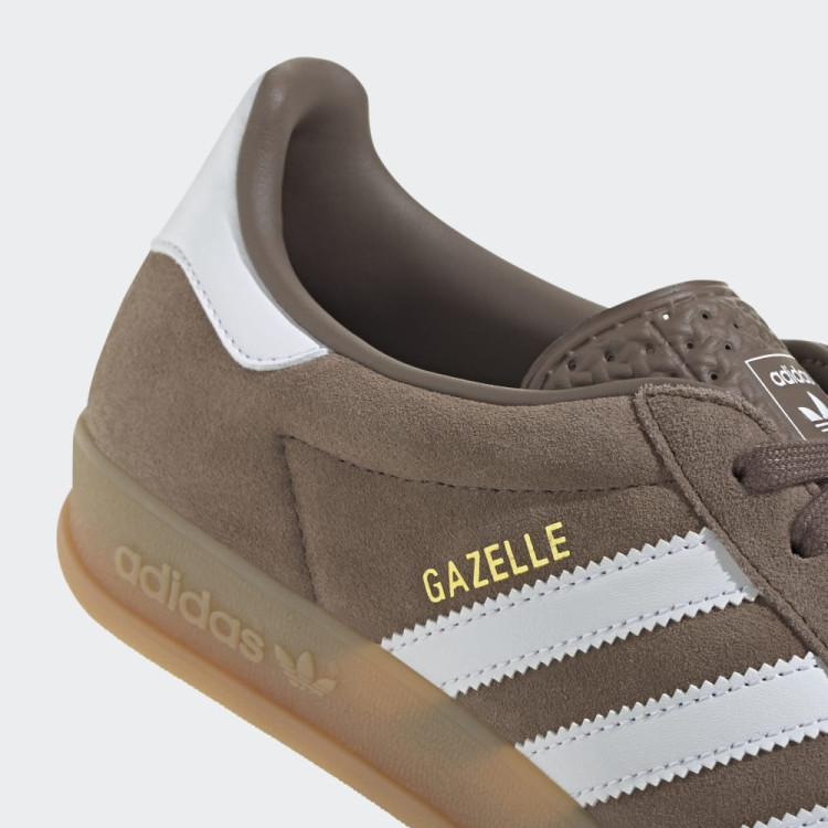 GAZELLE INDOOR