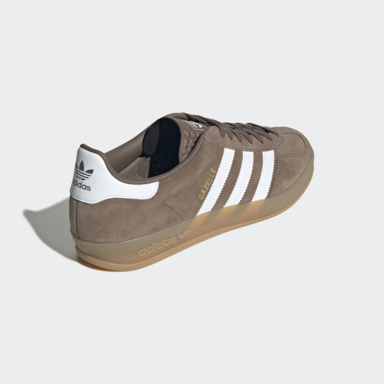 GAZELLE INDOOR