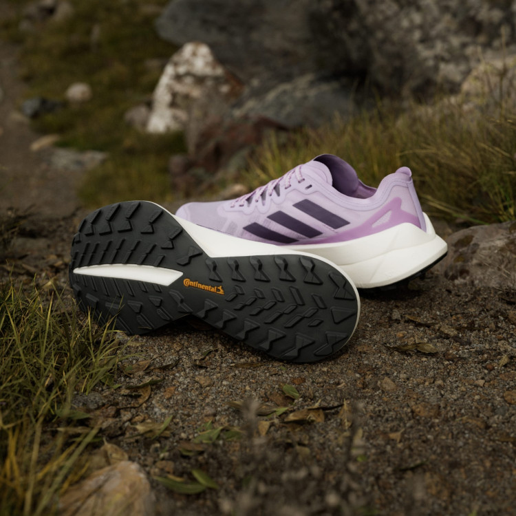 TERREX AGRAVIC SPEED ULTRA W