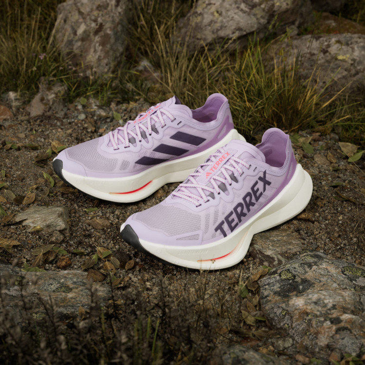 TERREX AGRAVIC SPEED ULTRA W