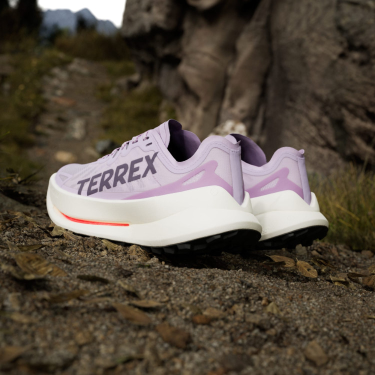 TERREX AGRAVIC SPEED ULTRA W