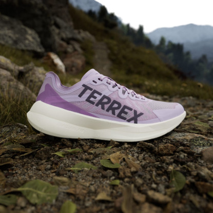 TERREX AGRAVIC SPEED W