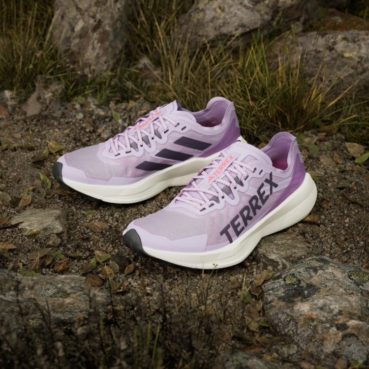 TERREX AGRAVIC SPEED W