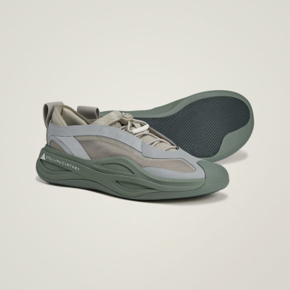 ASMC SPORTSWEAR LOW GROUND