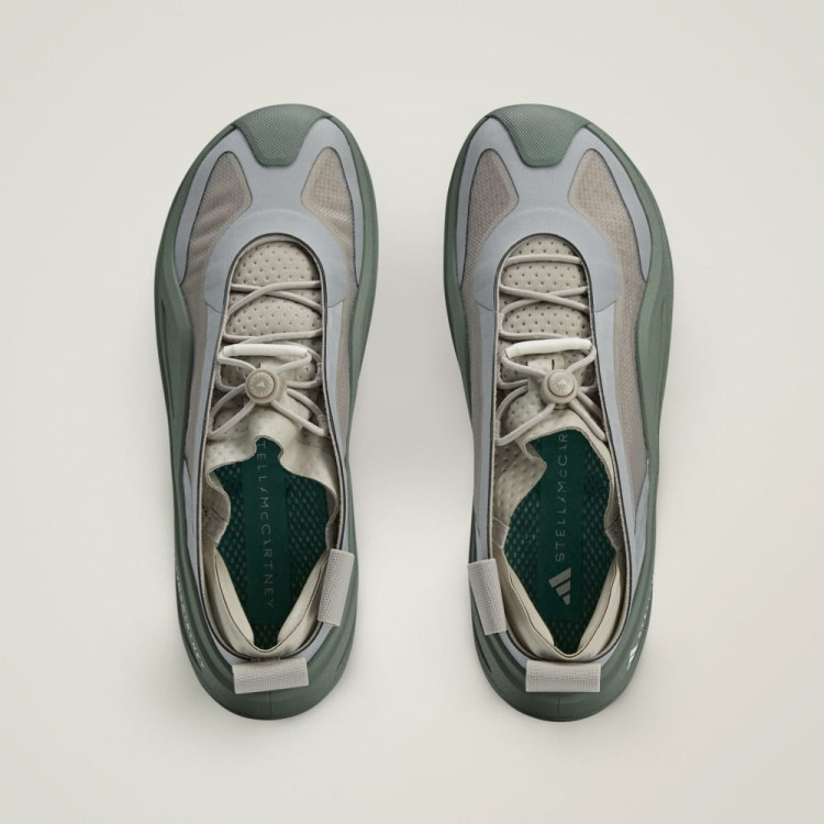 ASMC SPORTSWEAR LOW GROUND