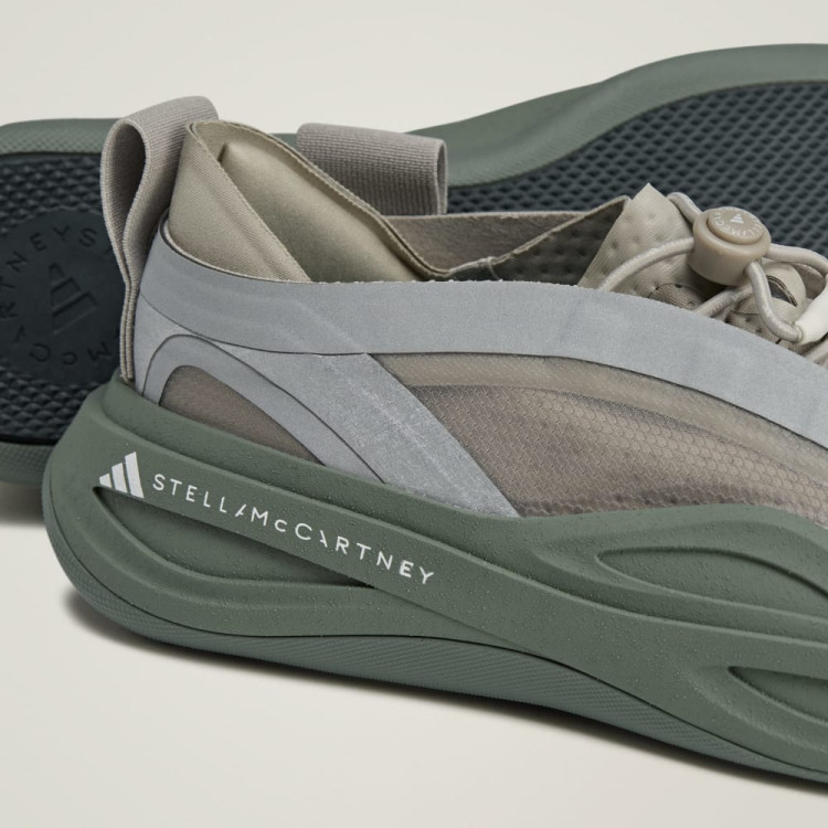 ASMC SPORTSWEAR LOW GROUND