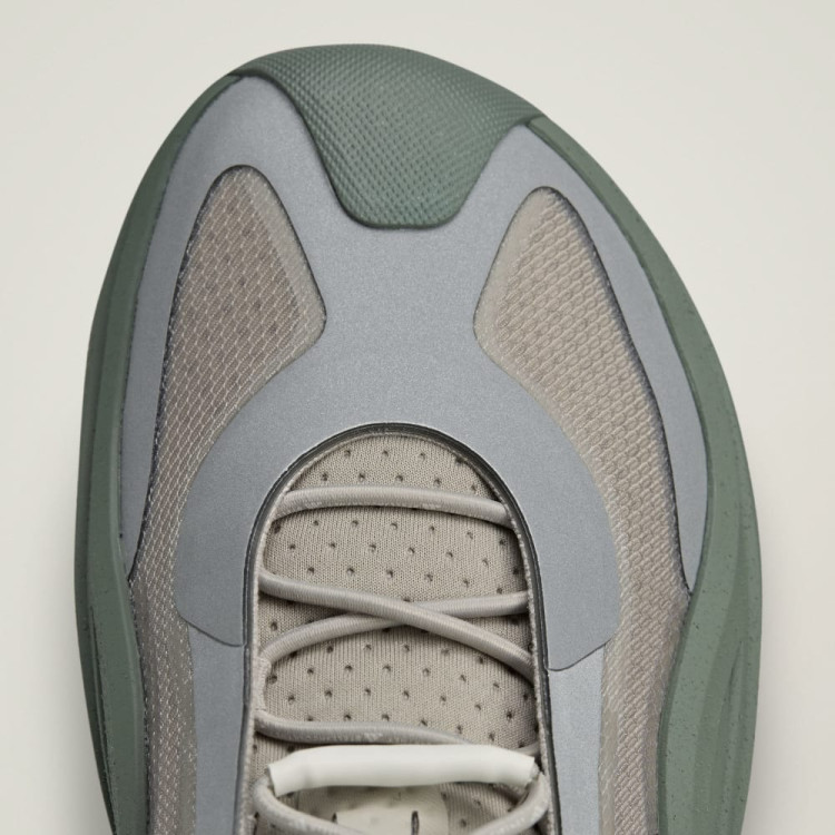 ASMC SPORTSWEAR LOW GROUND