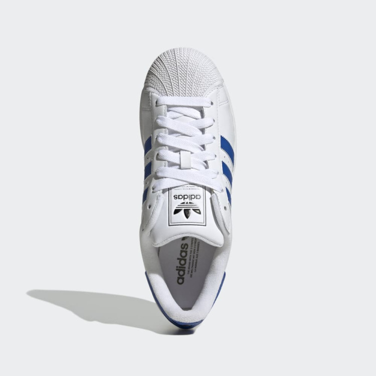 SUPERSTAR II