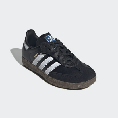 SAMBA OG CF EL C