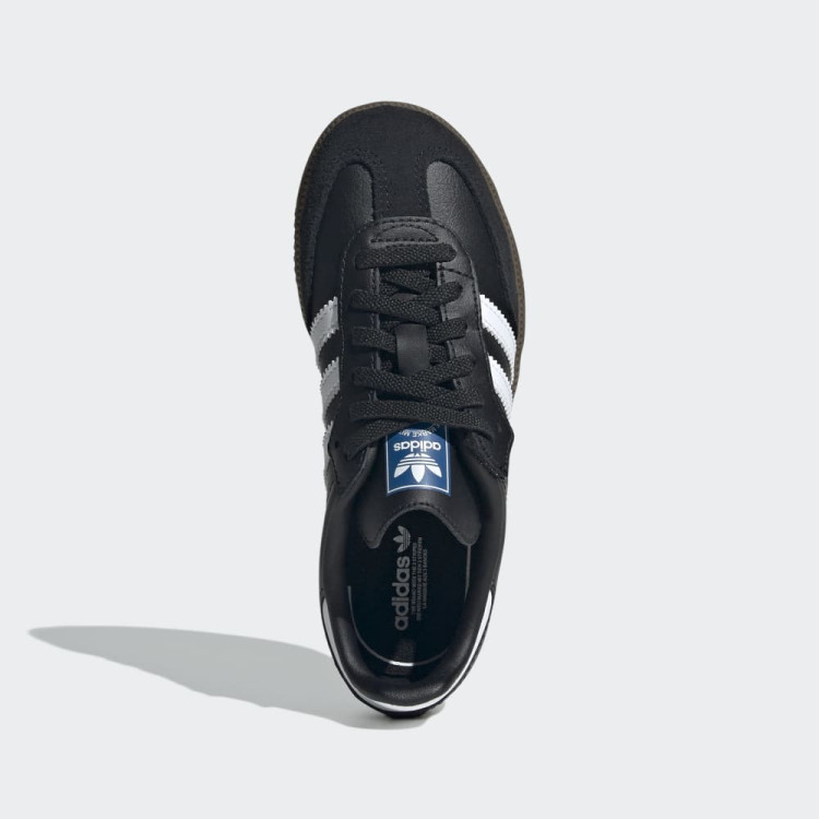 SAMBA OG CF EL C