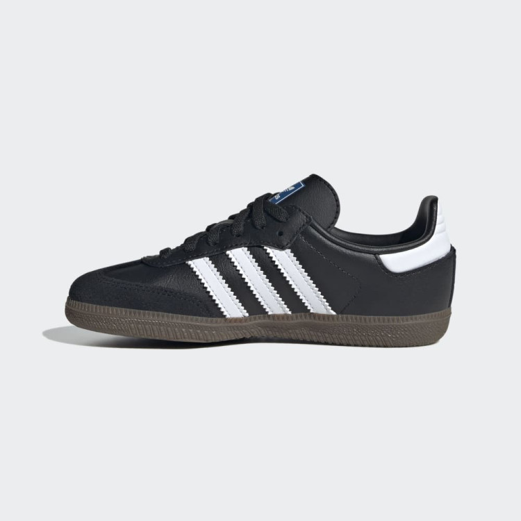 SAMBA OG CF EL C