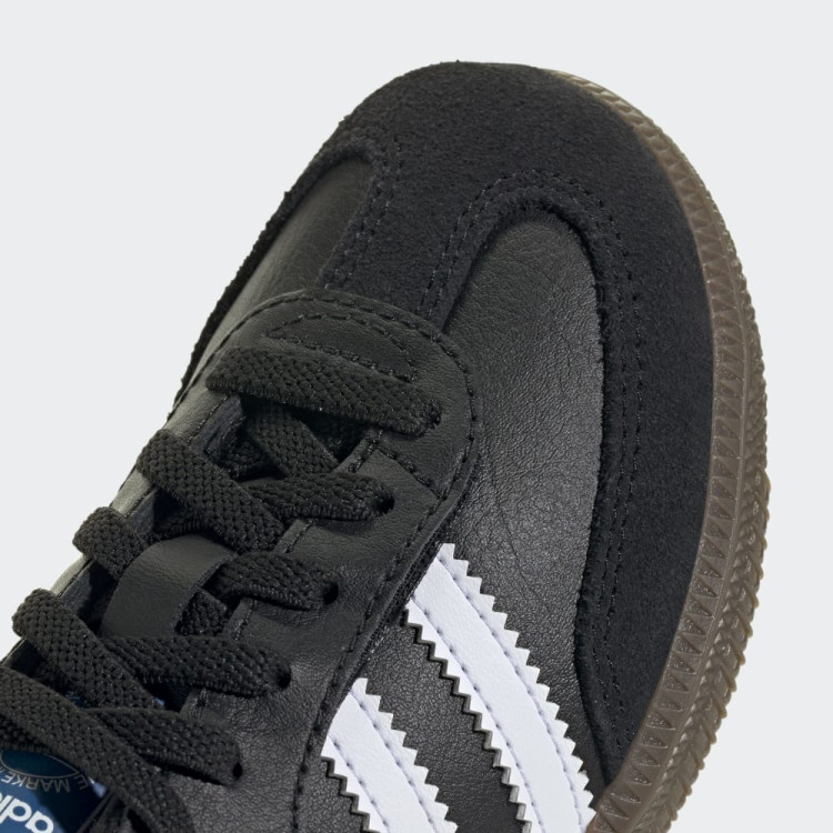 SAMBA OG CF EL C