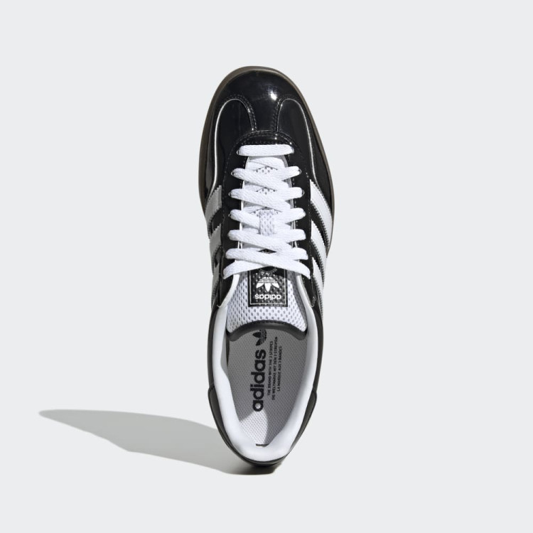GAZELLE INDOOR