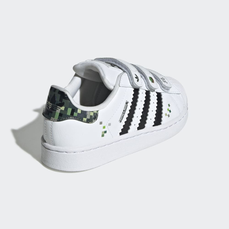 SUPERSTAR II CF C