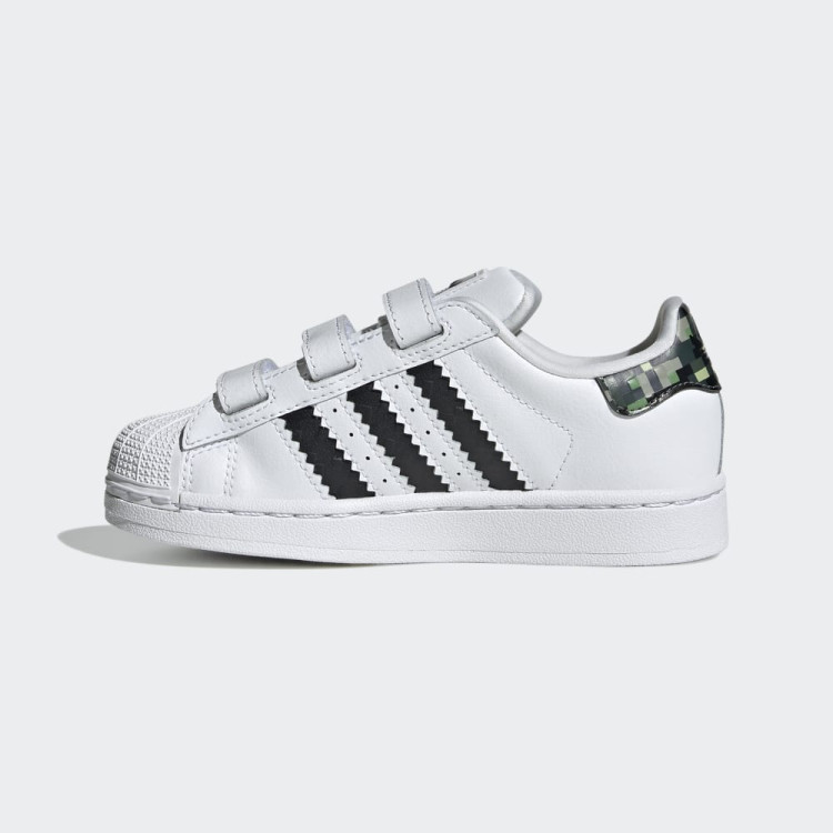 SUPERSTAR II CF C