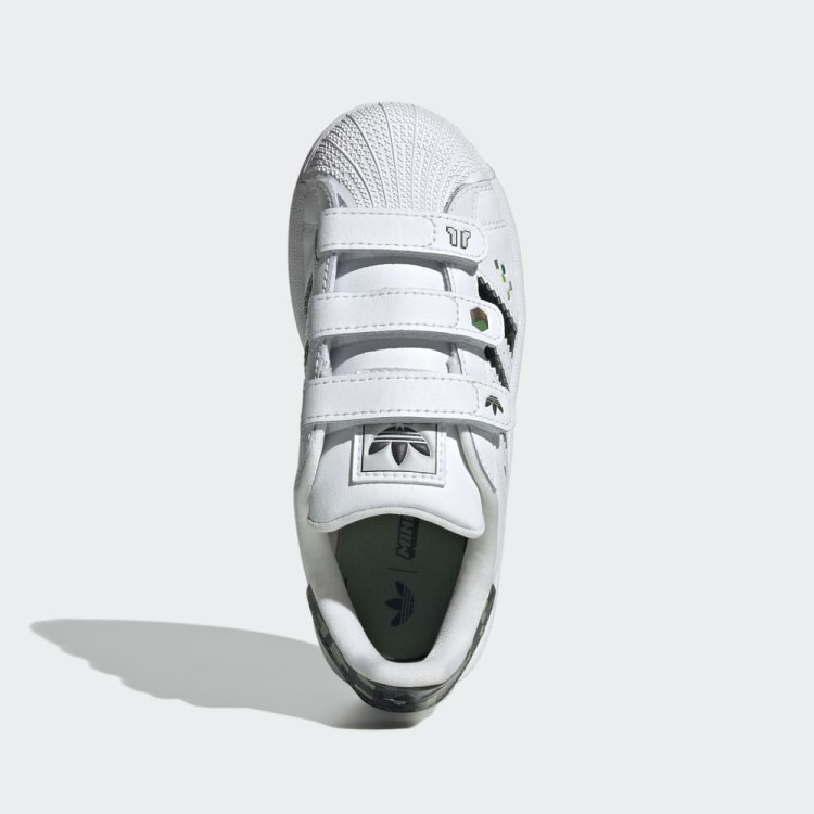 SUPERSTAR II CF C