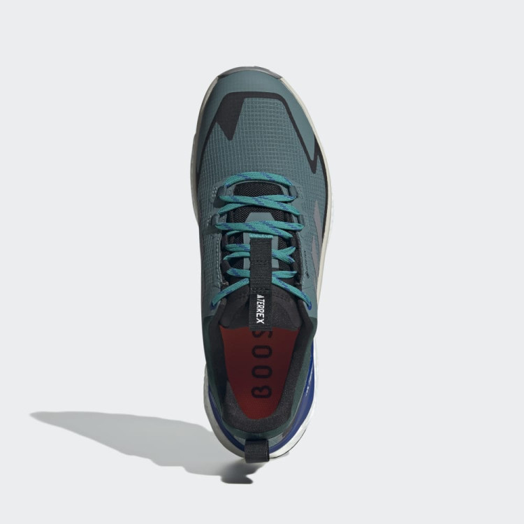 TERREX FREE HIKER 2 LOW GTX