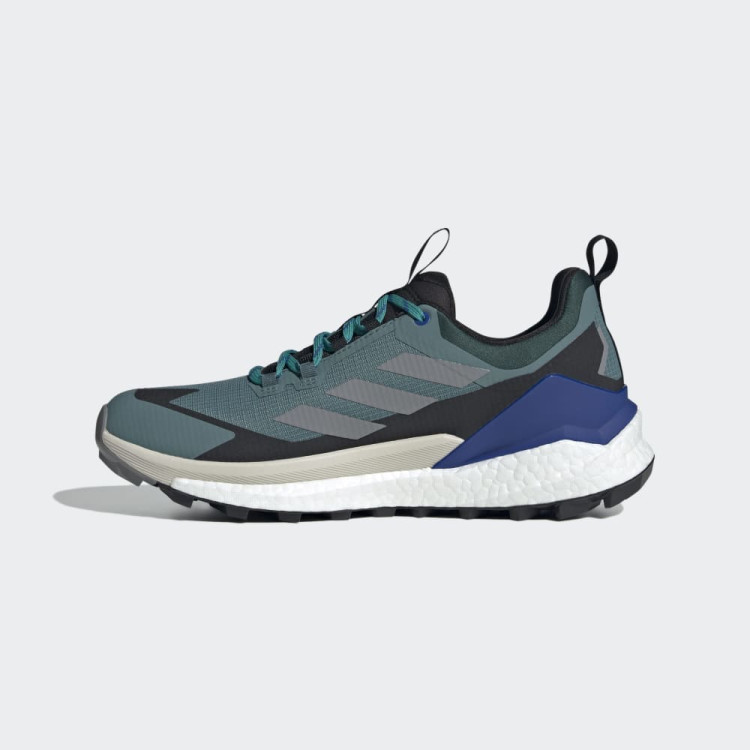 TERREX FREE HIKER 2 LOW GTX