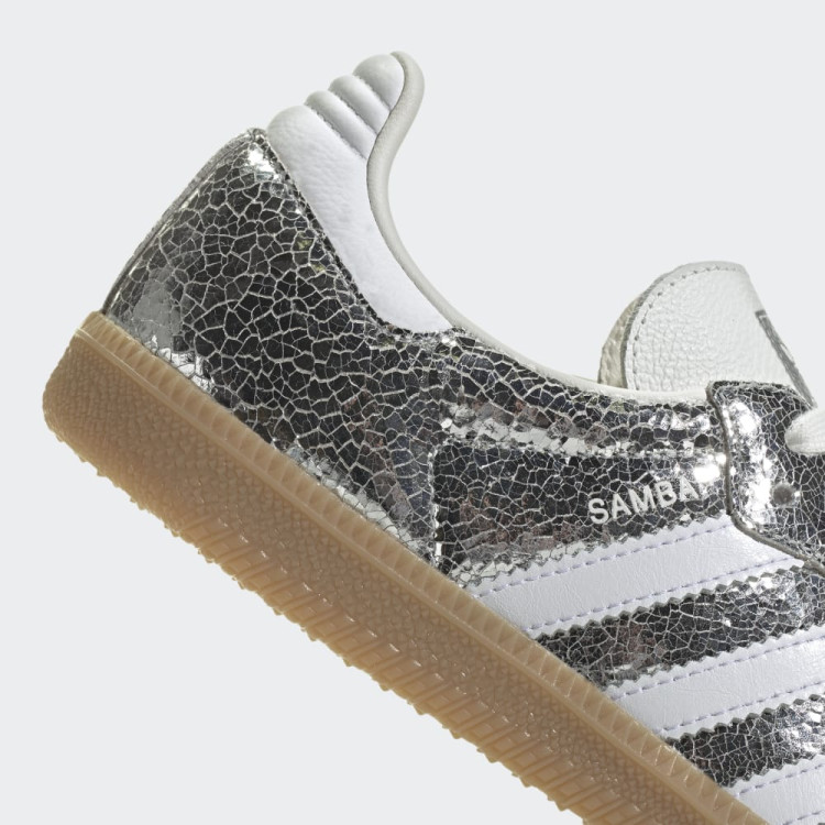 SAMBA OG W