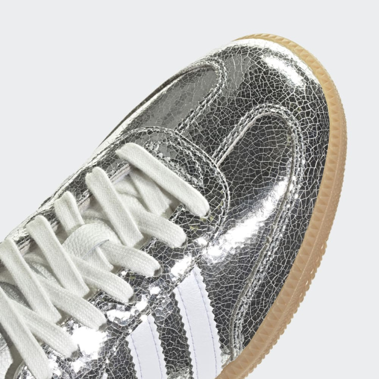SAMBA OG W