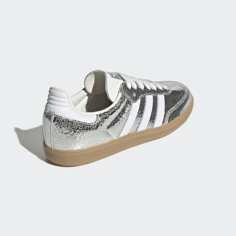 SAMBA OG W
