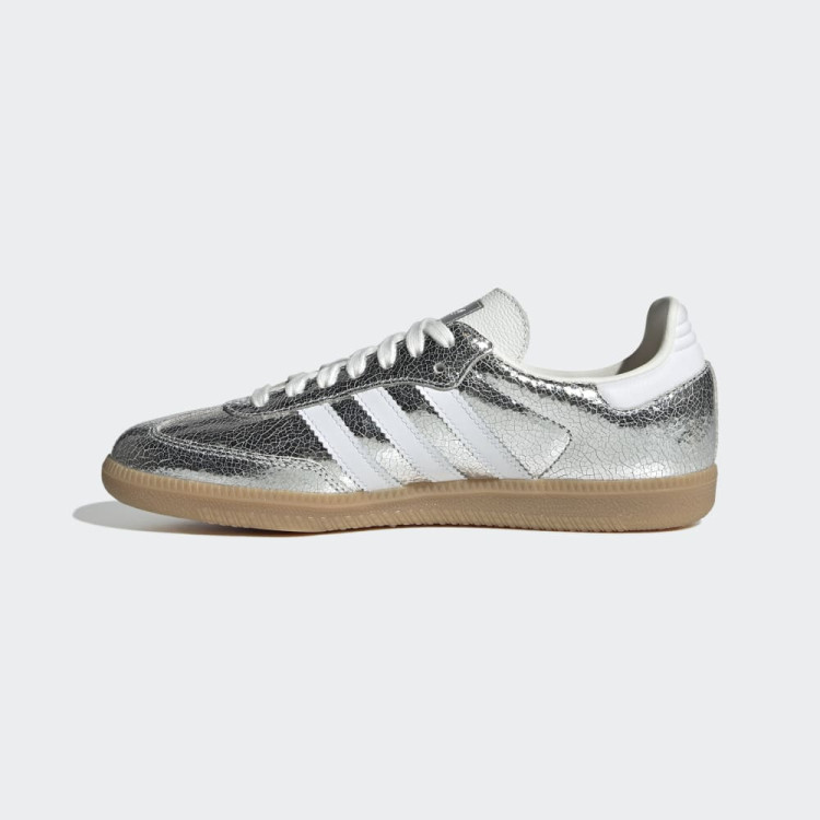 SAMBA OG W