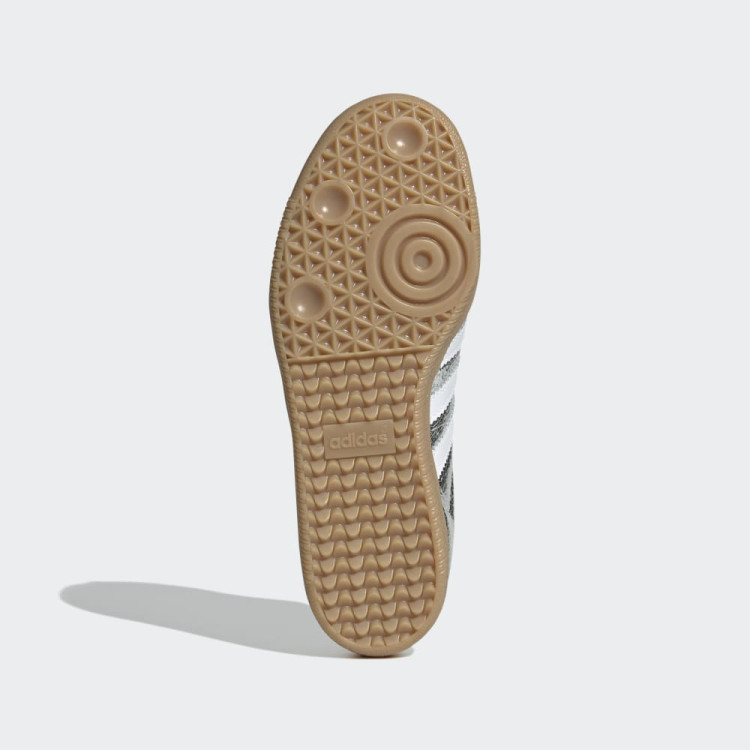 SAMBA OG W