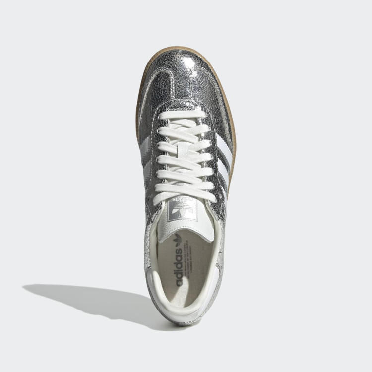 SAMBA OG W