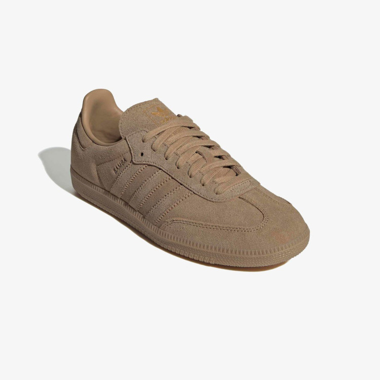 SAMBA OG