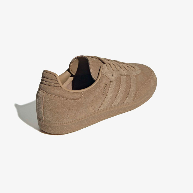 SAMBA OG