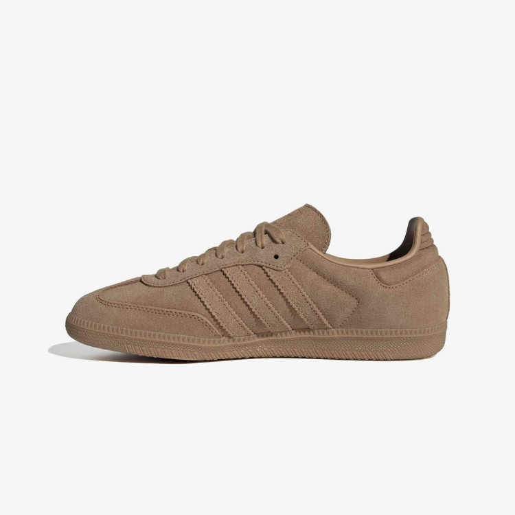 SAMBA OG