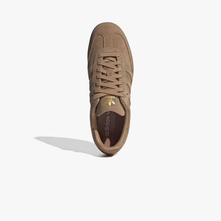 SAMBA OG