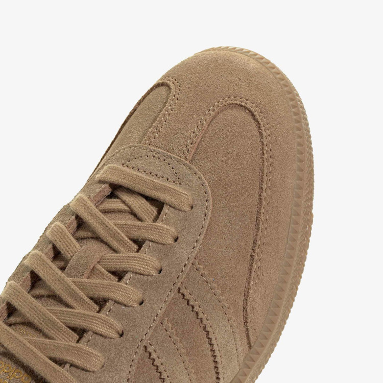 SAMBA OG