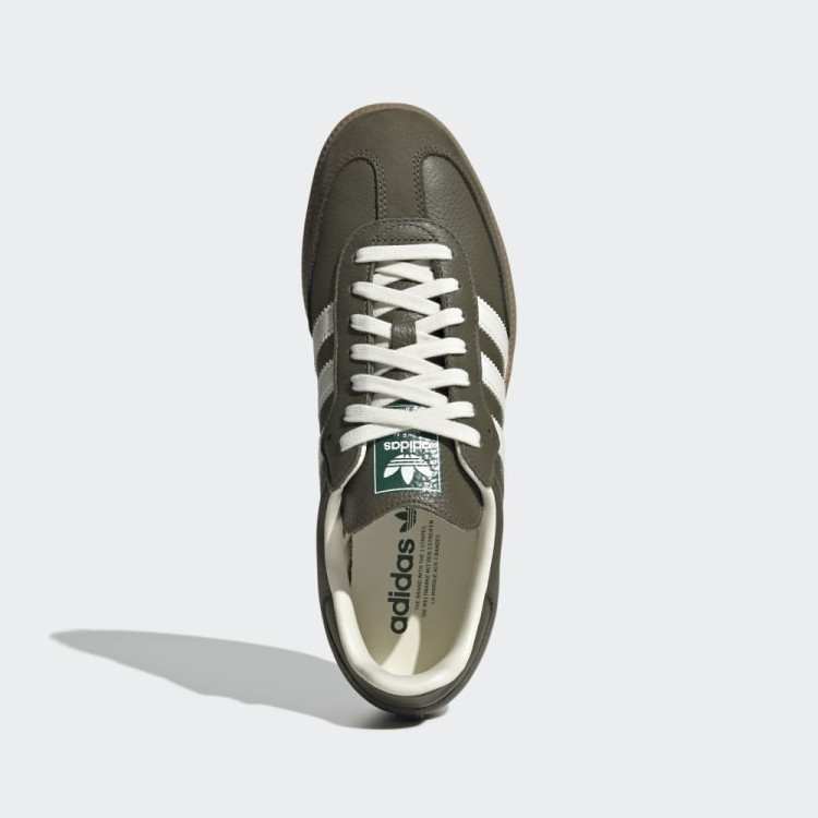 SAMBA OG