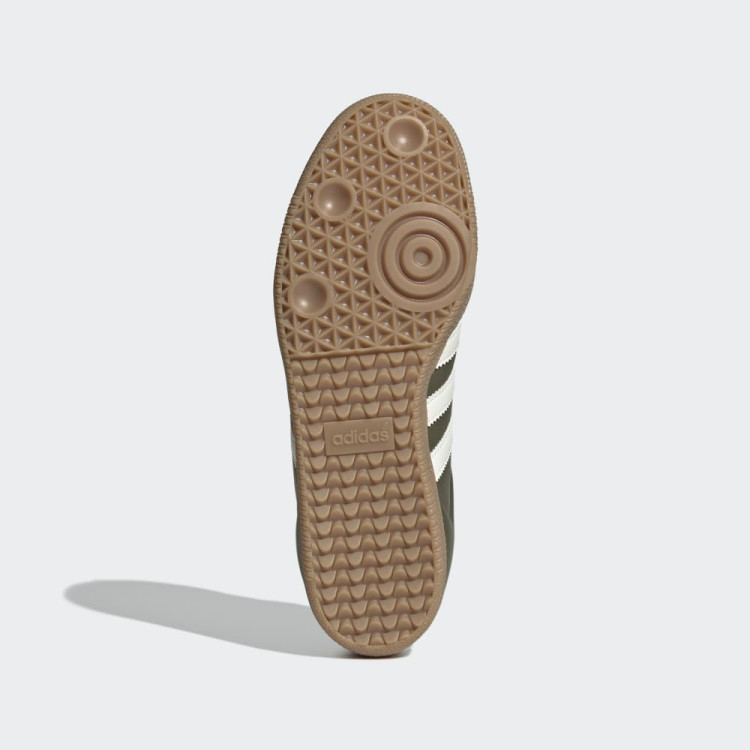 SAMBA OG