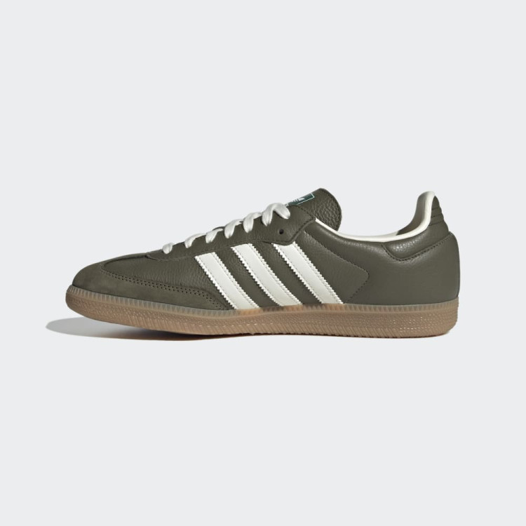 SAMBA OG