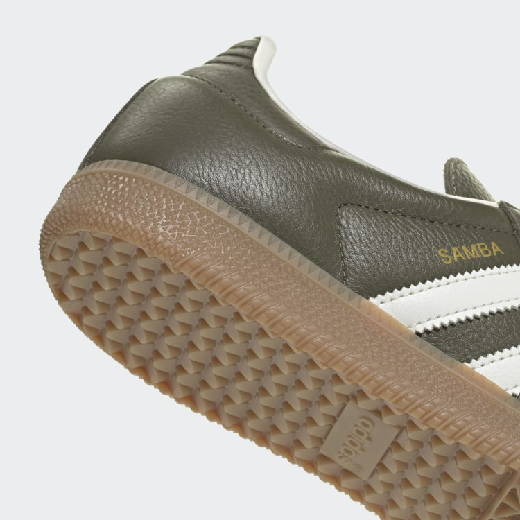 SAMBA OG