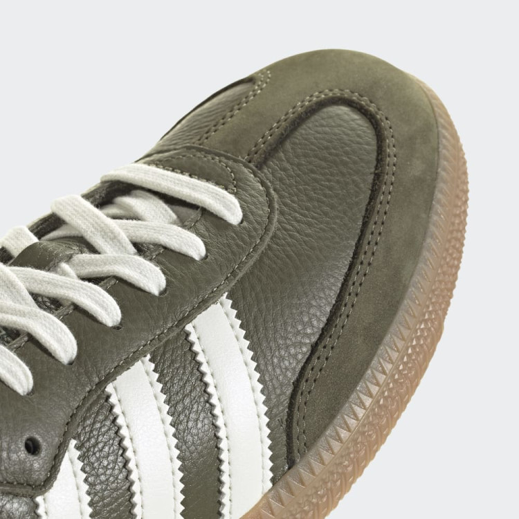 SAMBA OG
