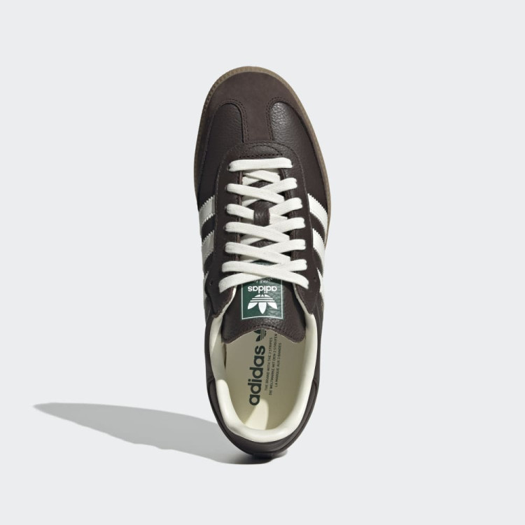 SAMBA OG