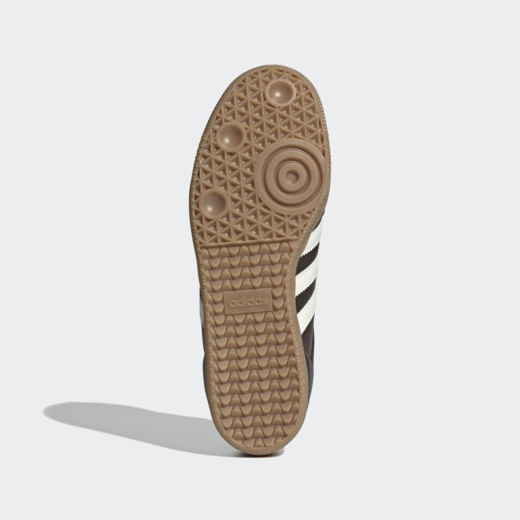 SAMBA OG