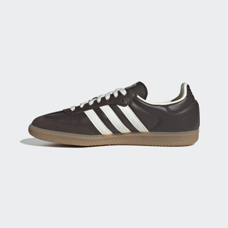 SAMBA OG
